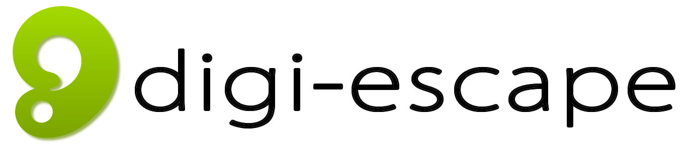 デジ・エスケープ